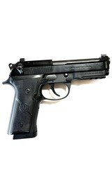 BERETTA 92X 9MM LUGER (9X19 PARA) - 2 of 3
