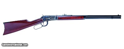 CIMARRON 1894 RIFLE .38-55 WIN