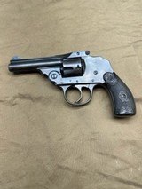 IVER JOHNSON .32 .32 S&W - 2 of 3