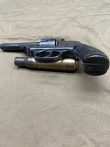 IVER JOHNSON .32 .32 S&W - 3 of 3