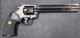 COLT 1980 PYTHON 38 SPL. - 1 of 3