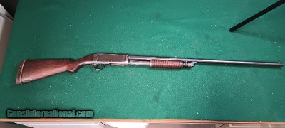 REMINGTON MODEL 17 20 GA