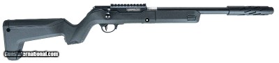 TACTICAL SOLUTIONS OWYHEE TAKEDOWN MAGNUM .22 WMR