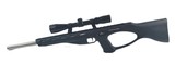 EXCEL ARMS Accelerator Rifle .22 WMR