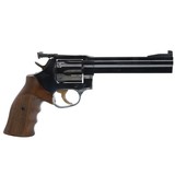 MANURHIN MR38 MATCH .38 SPL - 1 of 2