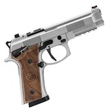 BERETTA 92XI LAUNCH EDITION 9MM LUGER (9X19 PARA) - 1 of 2