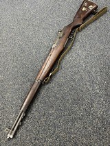 SPRINGFIELD ARMORY M1 GARAND .30-06 SPRG - 2 of 3