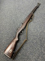 SPRINGFIELD ARMORY M1 GARAND .30-06 SPRG - 1 of 3
