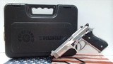TAURUS PT92 AFS 9MM LUGER (9X19 PARA) - 1 of 3