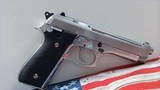 TAURUS PT92 AFS 9MM LUGER (9X19 PARA) - 2 of 3
