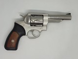 RUGER GP100 .357 MAG - 2 of 3