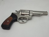 RUGER GP100 .357 MAG - 3 of 3