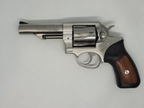 RUGER GP100 .357 MAG - 1 of 3