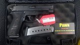 SIG SAUER P220 .45 ACP - 2 of 2