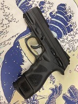 TAURUS TH 9C 9MM LUGER (9X19 PARA) - 1 of 1