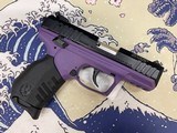RUGER SR-22 .22 LR - 1 of 1