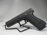 GLOCK GLOCK 17 GEN 2 9MM LUGER (9X19 PARA) - 1 of 3