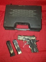 KIMBER 1911 ULTRA Carry II .45 ACP - 2 of 3