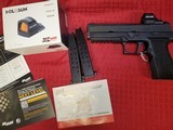 SIG SAUER P320 X TEN 10MM - 2 of 3