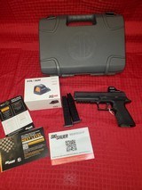 SIG SAUER P320 X TEN 10MM - 1 of 3