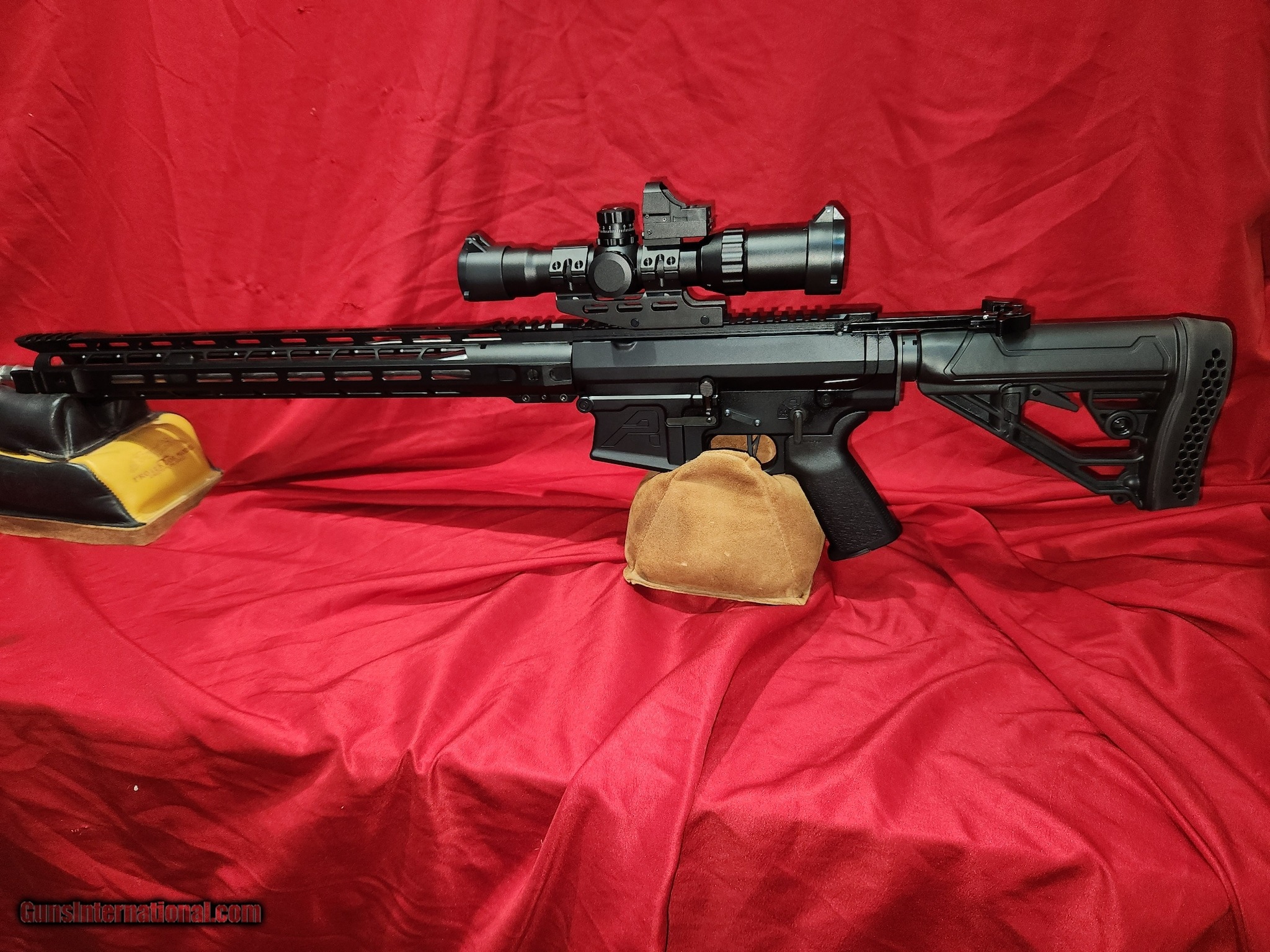 AERO PRECISION 308 AR M5 .308 WIN