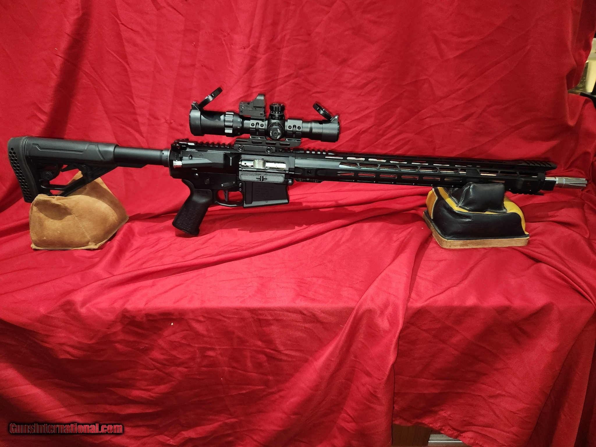 AERO PRECISION 308 AR M5 .308 WIN