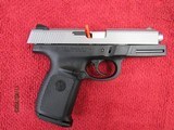SMITH & WESSON SW40VE .40 S&W - 3 of 3