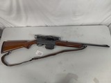 REMINGTON 740 Woodsmaster w/Mag, Scope, Sling 1955 .30-06 SPRG - 2 of 3