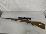 SAVAGE ARMS 110E w/Bushnell Scope .30-06 SPRG - 1 of 3