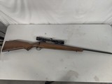 SAVAGE ARMS 110E w/Bushnell Scope .30-06 SPRG - 3 of 3