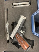 SPRINGFIELD ARMORY 1911 EMP 9MM LUGER (9X19 PARA) - 1 of 1