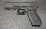 GLOCK 17 g17 gen 3 9MM LUGER (9X19 PARA) - 1 of 1