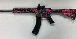 SMITH & WESSON M&P 15-22 .22 LR - 3 of 3