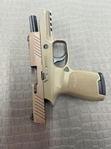 SIG SAUER P320 9mm 9MM LUGER (9X19 PARA) - 3 of 3