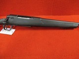 SAVAGE ARMS AXIS .25-06 REM - 3 of 3