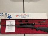 RUGER American .308 WIN - 1 of 3