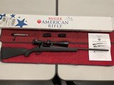 RUGER American .308 WIN - 2 of 3