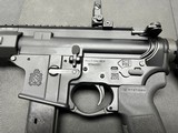 SPRINGFIELD ARMORY AR-SAINT VICTOR 9MM LUGER (9X19 PARA) - 2 of 3