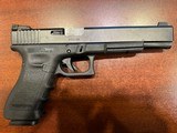 GLOCK G24C .40 S&W - 3 of 3