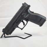 SPRINGFIELD ARMORY xd9 9MM LUGER (9X19 PARA)