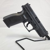 SPRINGFIELD ARMORY xd9 9MM LUGER (9X19 PARA) - 2 of 3