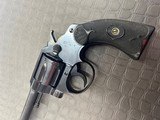 COLT 1923 POLICE POSITIVE .32 Police 32 CAL - 2 of 3