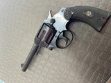 COLT 1923 POLICE POSITIVE .32 Police 32 CAL - 3 of 3