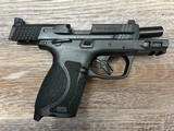 SMITH & WESSON M&P M2.0 OPTIC READY 9MM LUGER (9X19 PARA) - 3 of 3