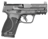 SMITH & WESSON M&P M2.0 OPTIC READY 9MM LUGER (9X19 PARA) - 1 of 3