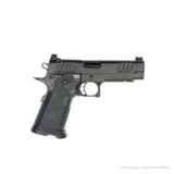 STACCATO P 9MM LUGER (9X19 PARA) - 1 of 1