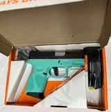 TAURUS G2C 9MM LUGER (9X19 PARA) - 1 of 3