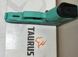 TAURUS G2C 9MM LUGER (9X19 PARA) - 3 of 3