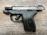 RUGER LCP MAX .380 ACP - 2 of 3