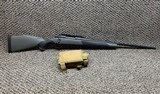 WEATHERBY VANGUARD .223 REM - 1 of 3